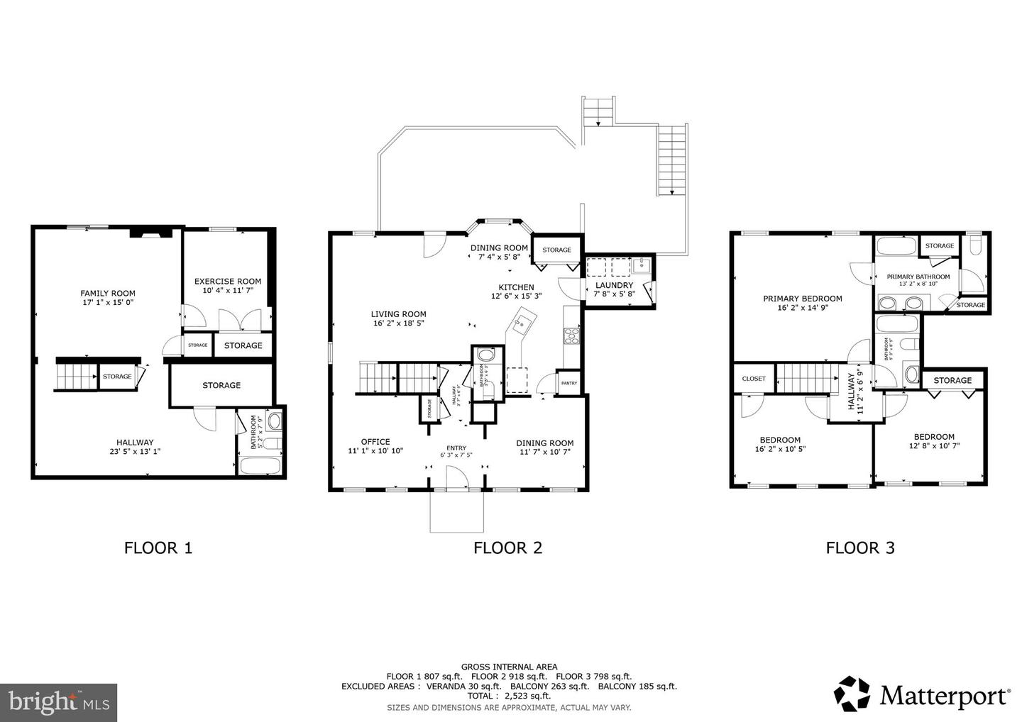 11818 GERANIUM ST, FREDERICKSBURG, Virginia 22407, 4 Bedrooms Bedrooms, ,3 BathroomsBathrooms,Residential,For sale,11818 GERANIUM ST,VASP2037808 MLS # VASP2037808