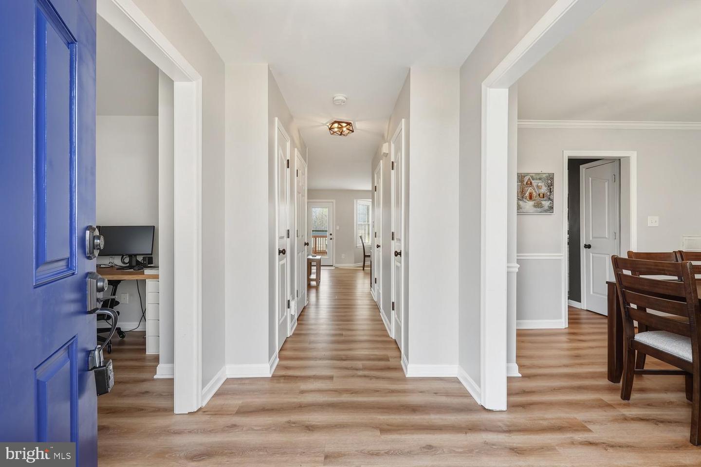 11818 GERANIUM ST, FREDERICKSBURG, Virginia 22407, 4 Bedrooms Bedrooms, ,3 BathroomsBathrooms,Residential,For sale,11818 GERANIUM ST,VASP2037808 MLS # VASP2037808