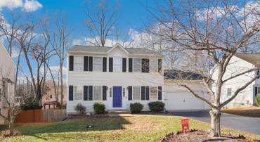 11818 GERANIUM ST, FREDERICKSBURG, Virginia 22407, 4 Bedrooms Bedrooms, ,3 BathroomsBathrooms,Residential,For sale,11818 GERANIUM ST,VASP2037808 MLS # VASP2037808