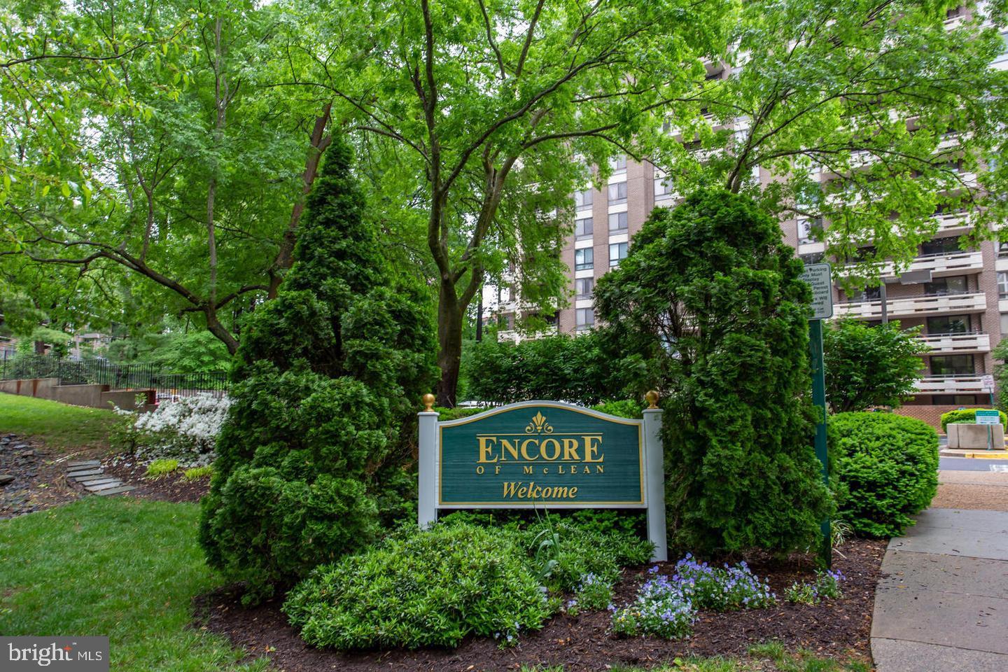 1808 OLD MEADOW RD #507, MCLEAN, Virginia 22102, 1 Bedroom Bedrooms, ,1 BathroomBathrooms,Residential,For sale,1808 OLD MEADOW RD #507,VAFX2280424 MLS # VAFX2280424