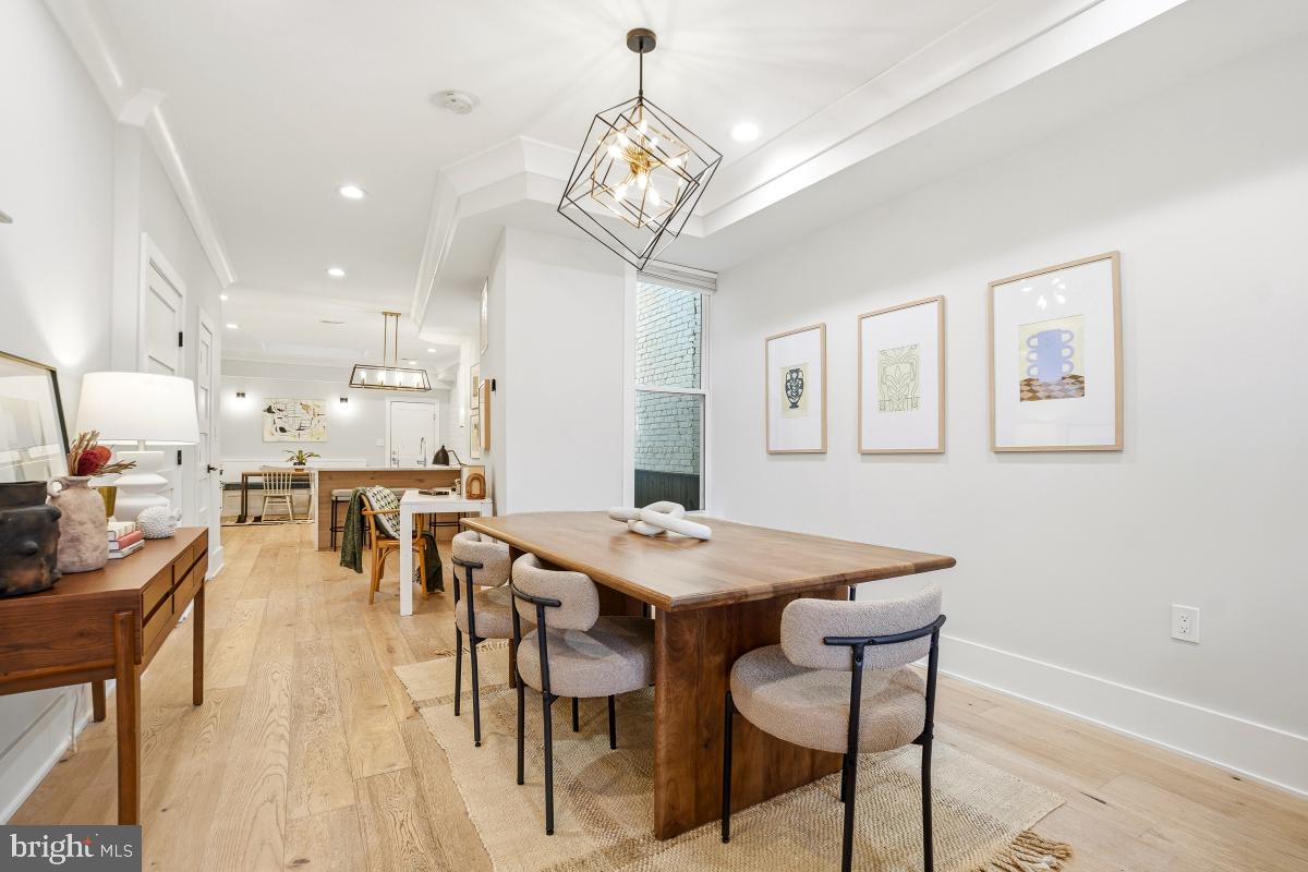 750 13TH ST SE, WASHINGTON, District Of Columbia 20003, 4 Bedrooms Bedrooms, ,3 BathroomsBathrooms,Residential,For sale,750 13TH ST SE,DCDC2233032 MLS # DCDC2233032