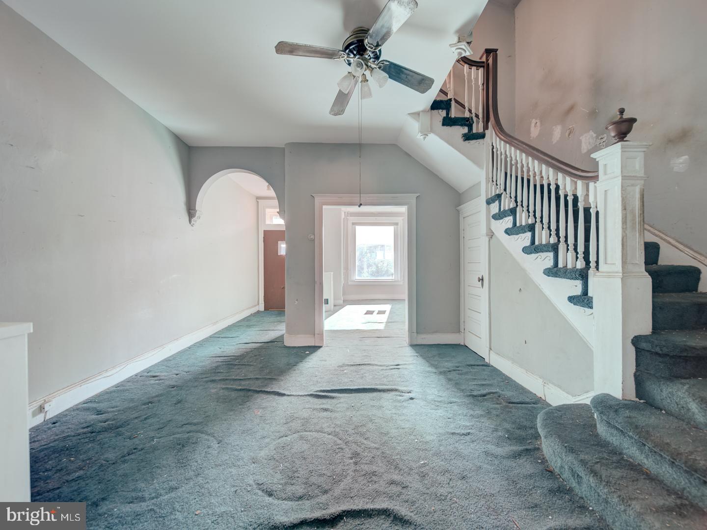 1129 GIRARD ST NW, WASHINGTON, District Of Columbia 20009, 4 Bedrooms Bedrooms, ,2 BathroomsBathrooms,Residential,For sale,1129 GIRARD ST NW,DCDC2233058 MLS # DCDC2233058