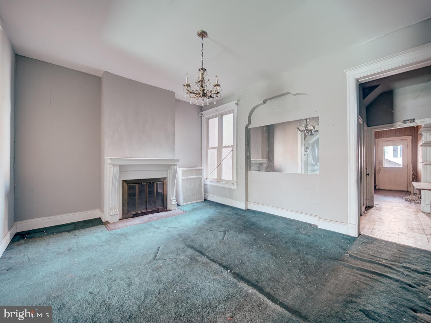 1129 GIRARD ST NW, WASHINGTON, District Of Columbia 20009, 4 Bedrooms Bedrooms, ,2 BathroomsBathrooms,Residential,For sale,1129 GIRARD ST NW,DCDC2233058 MLS # DCDC2233058