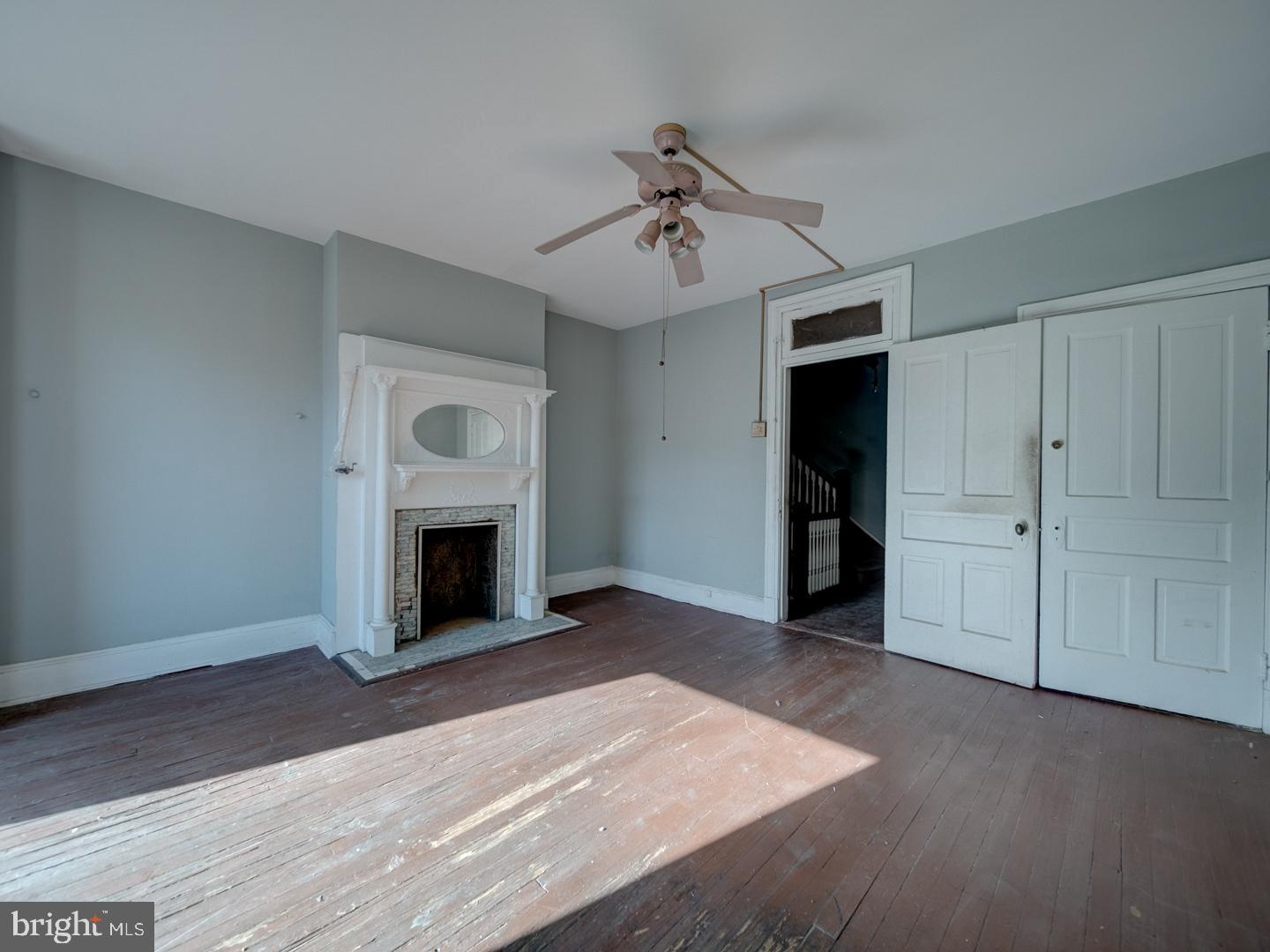 1129 GIRARD ST NW, WASHINGTON, District Of Columbia 20009, 4 Bedrooms Bedrooms, ,2 BathroomsBathrooms,Residential,For sale,1129 GIRARD ST NW,DCDC2233058 MLS # DCDC2233058