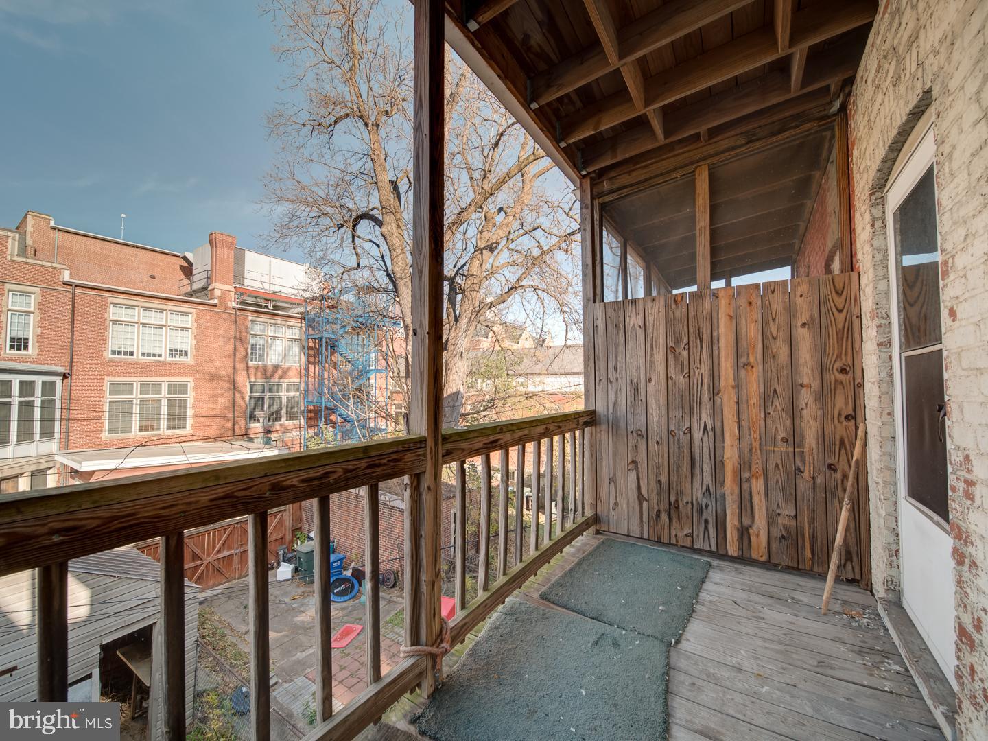 1129 GIRARD ST NW, WASHINGTON, District Of Columbia 20009, 4 Bedrooms Bedrooms, ,2 BathroomsBathrooms,Residential,For sale,1129 GIRARD ST NW,DCDC2233058 MLS # DCDC2233058