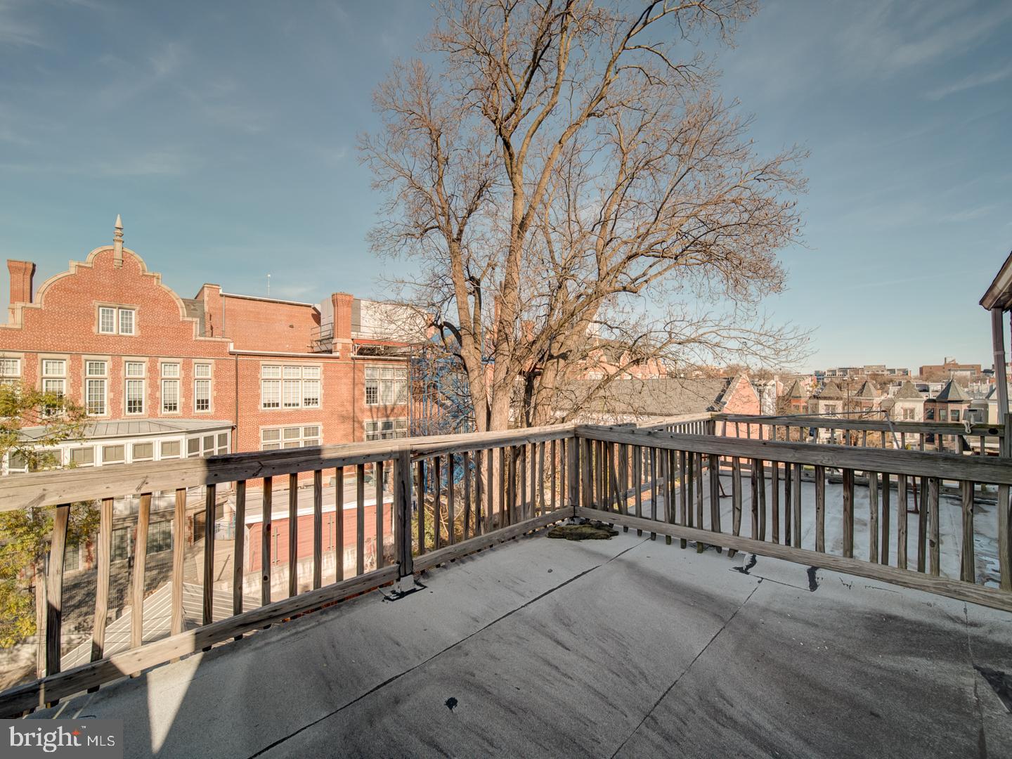 1129 GIRARD ST NW, WASHINGTON, District Of Columbia 20009, 4 Bedrooms Bedrooms, ,2 BathroomsBathrooms,Residential,For sale,1129 GIRARD ST NW,DCDC2233058 MLS # DCDC2233058