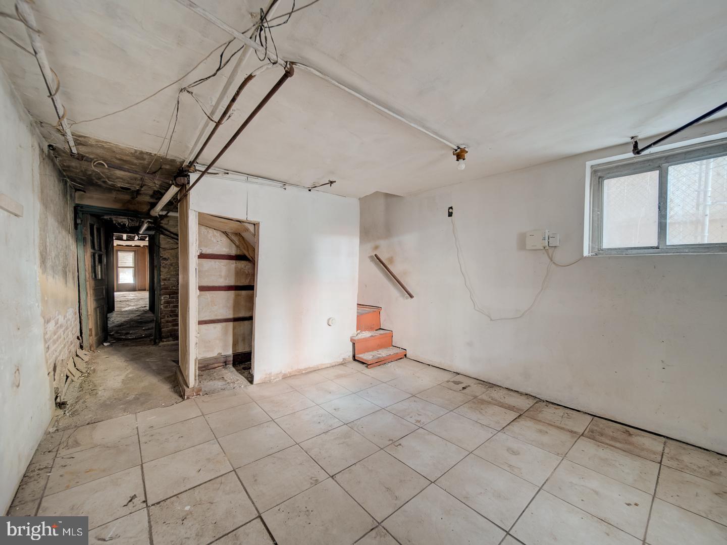 1129 GIRARD ST NW, WASHINGTON, District Of Columbia 20009, 4 Bedrooms Bedrooms, ,2 BathroomsBathrooms,Residential,For sale,1129 GIRARD ST NW,DCDC2233058 MLS # DCDC2233058