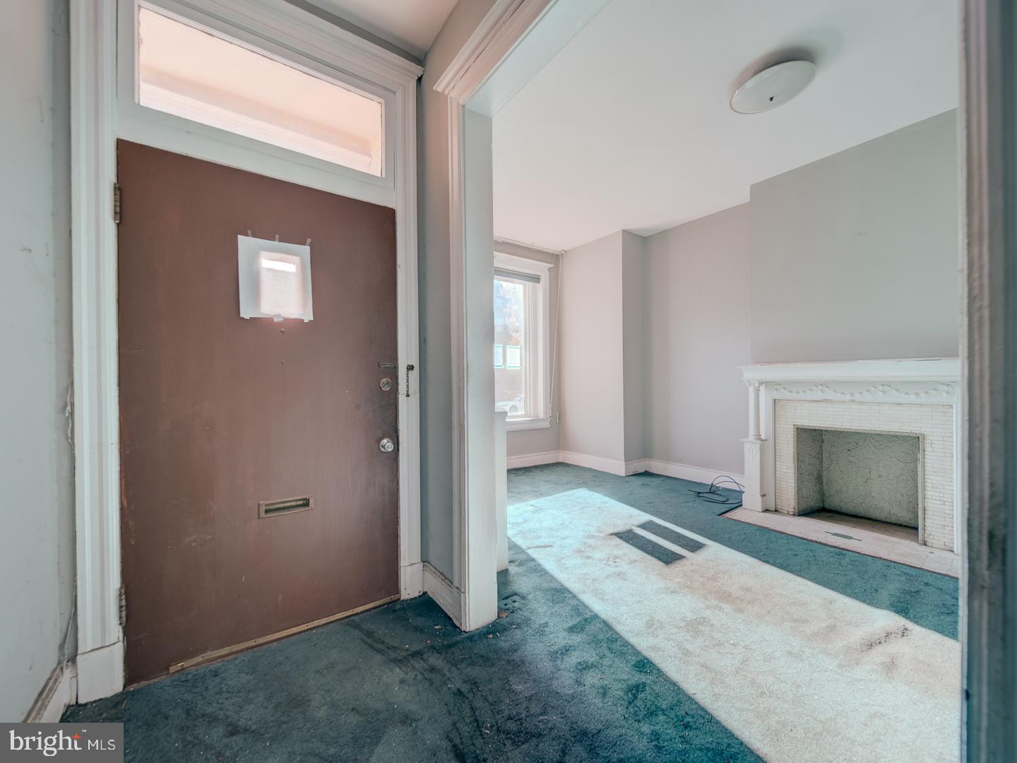 1129 GIRARD ST NW, WASHINGTON, District Of Columbia 20009, 4 Bedrooms Bedrooms, ,2 BathroomsBathrooms,Residential,For sale,1129 GIRARD ST NW,DCDC2233058 MLS # DCDC2233058