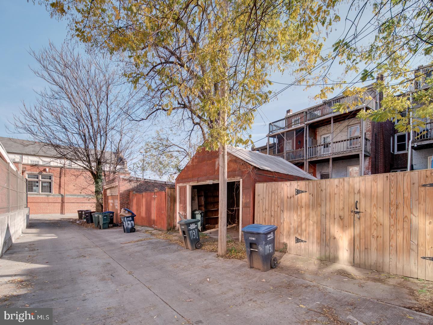 1129 GIRARD ST NW, WASHINGTON, District Of Columbia 20009, 4 Bedrooms Bedrooms, ,2 BathroomsBathrooms,Residential,For sale,1129 GIRARD ST NW,DCDC2233058 MLS # DCDC2233058