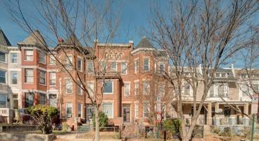 1129 GIRARD ST NW, WASHINGTON, District Of Columbia 20009, 4 Bedrooms Bedrooms, ,2 BathroomsBathrooms,Residential,For sale,1129 GIRARD ST NW,DCDC2233058 MLS # DCDC2233058