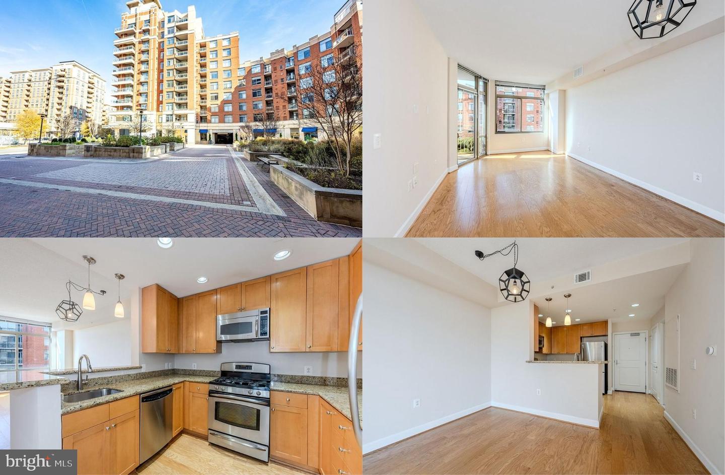 3650 S GLEBE RD #460, ARLINGTON, Virginia 22202, 1 Bedroom Bedrooms, ,1 BathroomBathrooms,Residential,For sale,3650 S GLEBE RD #460,VAAR2066454 MLS # VAAR2066454