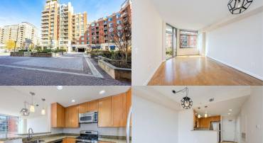 3650 S GLEBE RD #460, ARLINGTON, Virginia 22202, 1 Bedroom Bedrooms, ,1 BathroomBathrooms,Residential,For sale,3650 S GLEBE RD #460,VAAR2066454 MLS # VAAR2066454