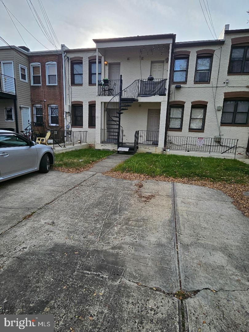 302 OKLAHOMA AVE NE #102, WASHINGTON, District Of Columbia 20002, 1 Bedroom Bedrooms, 2 Rooms Rooms,1 BathroomBathrooms,Residential,For sale,302 OKLAHOMA AVE NE #102,DCDC2233218 MLS # DCDC2233218