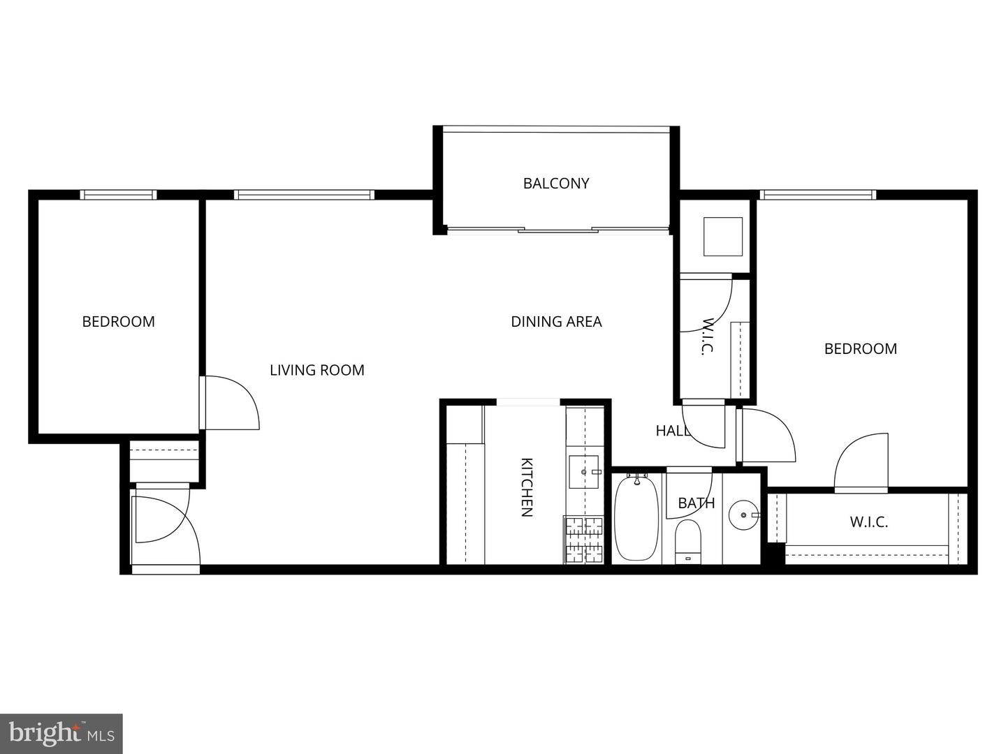 2911 CHARING CROSS RD #16, FALLS CHURCH, Virginia 22042, 2 Bedrooms Bedrooms, ,1 BathroomBathrooms,Residential,For sale,2911 CHARING CROSS RD #16,VAFX2280802 MLS # VAFX2280802