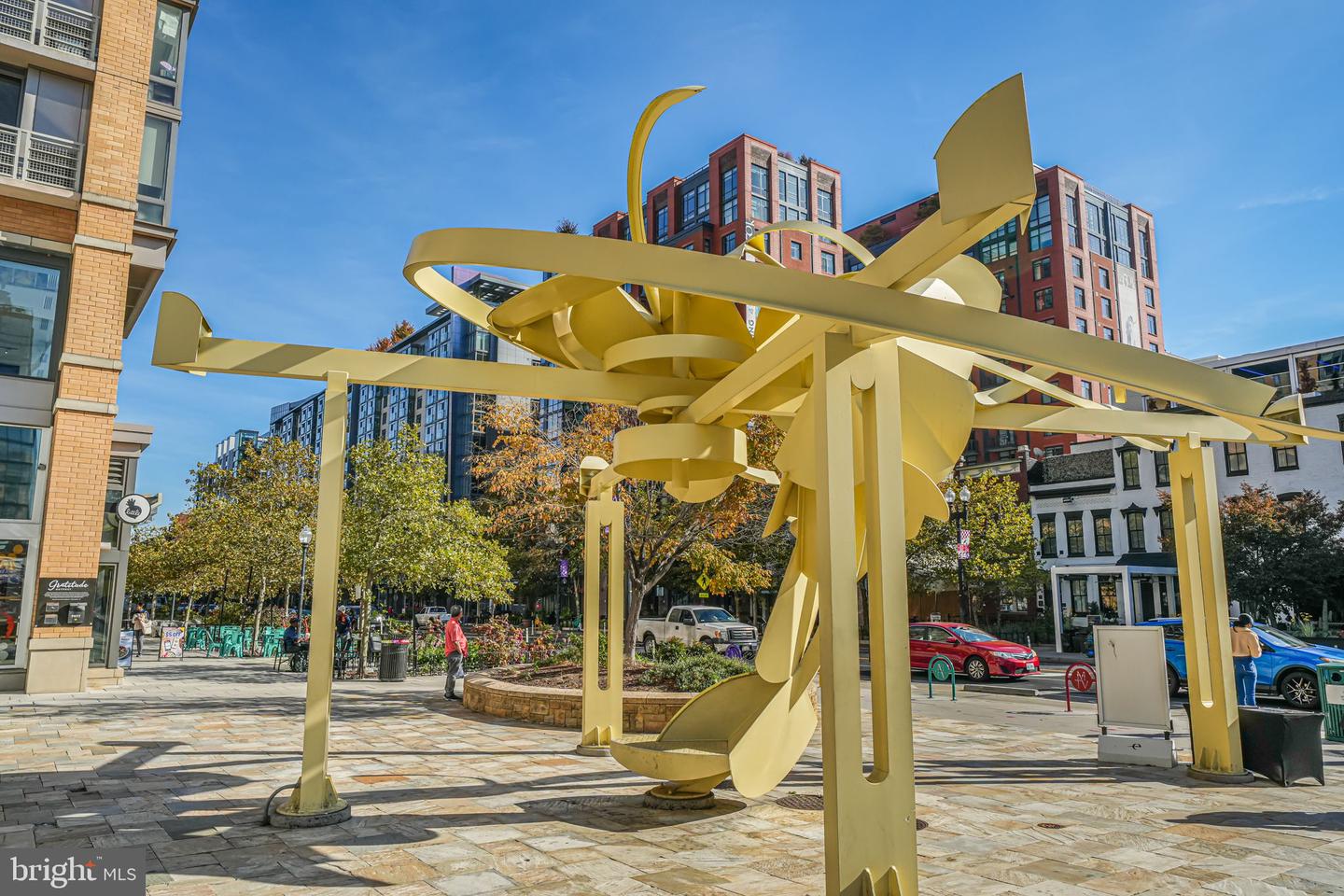 460 NEW YORK AVE NW #401, WASHINGTON, District Of Columbia 20001, 1 Bedroom Bedrooms, 2 Rooms Rooms,1 BathroomBathrooms,Residential,For sale,460 NEW YORK AVE NW #401,DCDC2233278 MLS # DCDC2233278