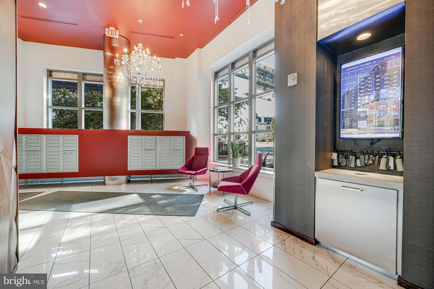 460 NEW YORK AVE NW #401, WASHINGTON, District Of Columbia 20001, 1 Bedroom Bedrooms, 2 Rooms Rooms,1 BathroomBathrooms,Residential,For sale,460 NEW YORK AVE NW #401,DCDC2233278 MLS # DCDC2233278