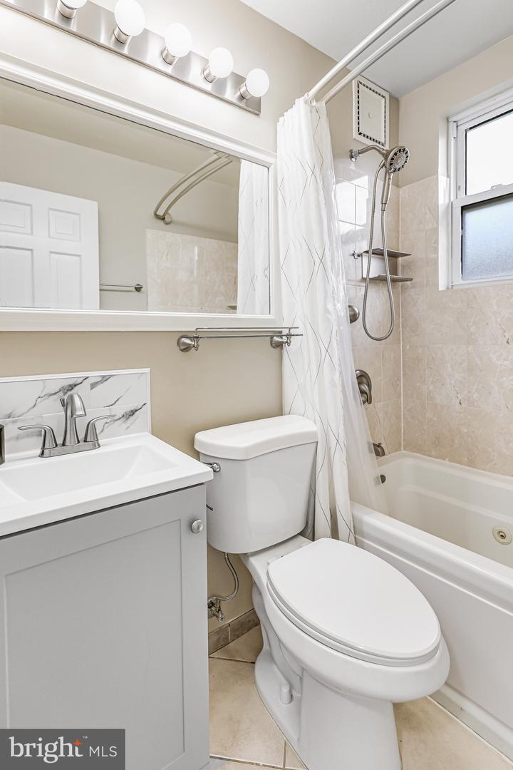 4719 25TH ST N, ARLINGTON, Virginia 22207, 3 Bedrooms Bedrooms, ,3 BathroomsBathrooms,Residential,For sale,4719 25TH ST N,VAAR2066512 MLS # VAAR2066512