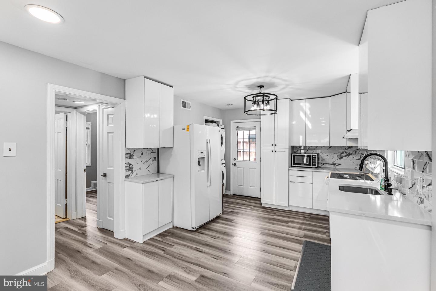 4719 25TH ST N, ARLINGTON, Virginia 22207, 3 Bedrooms Bedrooms, ,3 BathroomsBathrooms,Residential,For sale,4719 25TH ST N,VAAR2066512 MLS # VAAR2066512