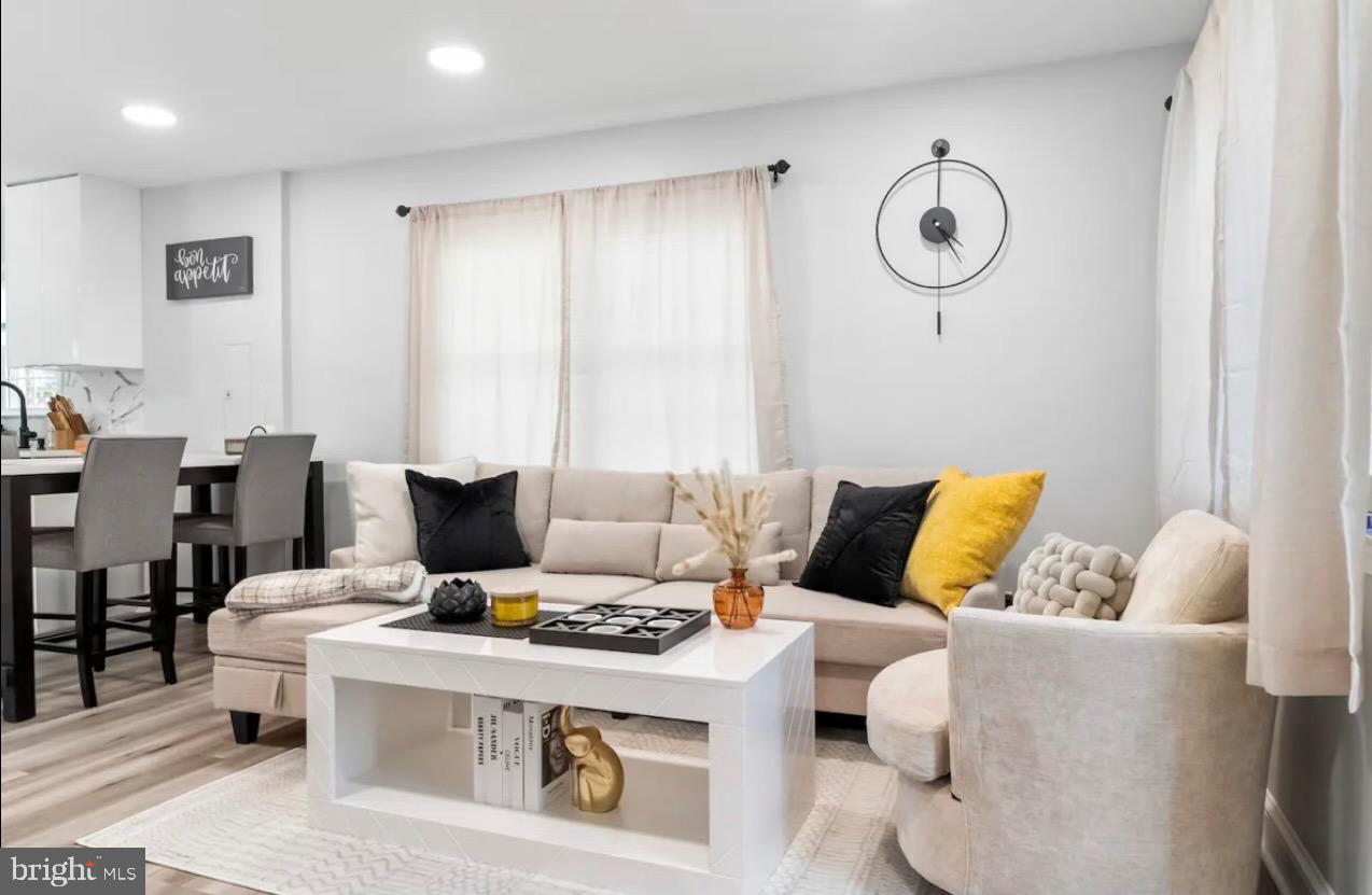 4719 25TH ST N, ARLINGTON, Virginia 22207, 3 Bedrooms Bedrooms, ,3 BathroomsBathrooms,Residential,For sale,4719 25TH ST N,VAAR2066512 MLS # VAAR2066512