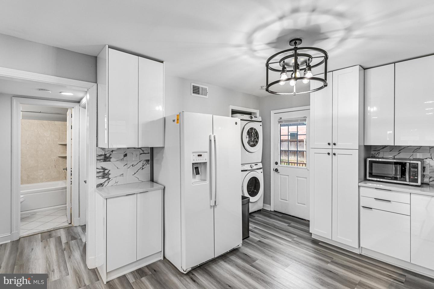 4719 25TH ST N, ARLINGTON, Virginia 22207, 3 Bedrooms Bedrooms, ,3 BathroomsBathrooms,Residential,For sale,4719 25TH ST N,VAAR2066512 MLS # VAAR2066512