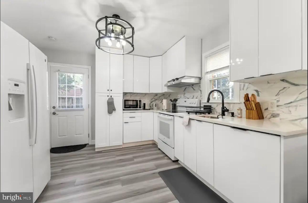 4719 25TH ST N, ARLINGTON, Virginia 22207, 3 Bedrooms Bedrooms, ,3 BathroomsBathrooms,Residential,For sale,4719 25TH ST N,VAAR2066512 MLS # VAAR2066512