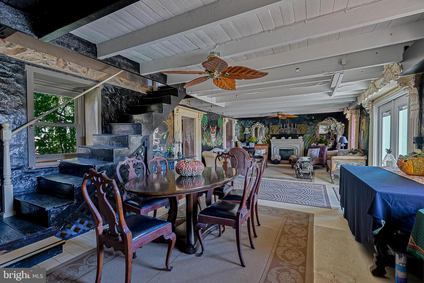 1610 DELAPLANE GRADE RD, UPPERVILLE, Virginia 20184, 4 Bedrooms Bedrooms, ,3 BathroomsBathrooms,Farm,For sale,1610 DELAPLANE GRADE RD,VAFQ2019810 MLS # VAFQ2019810