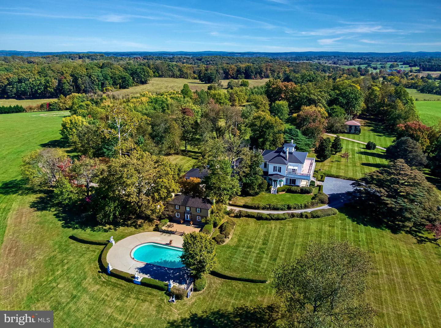 1610 DELAPLANE GRADE RD, UPPERVILLE, Virginia 20184, 4 Bedrooms Bedrooms, ,3 BathroomsBathrooms,Farm,For sale,1610 DELAPLANE GRADE RD,VAFQ2019810 MLS # VAFQ2019810