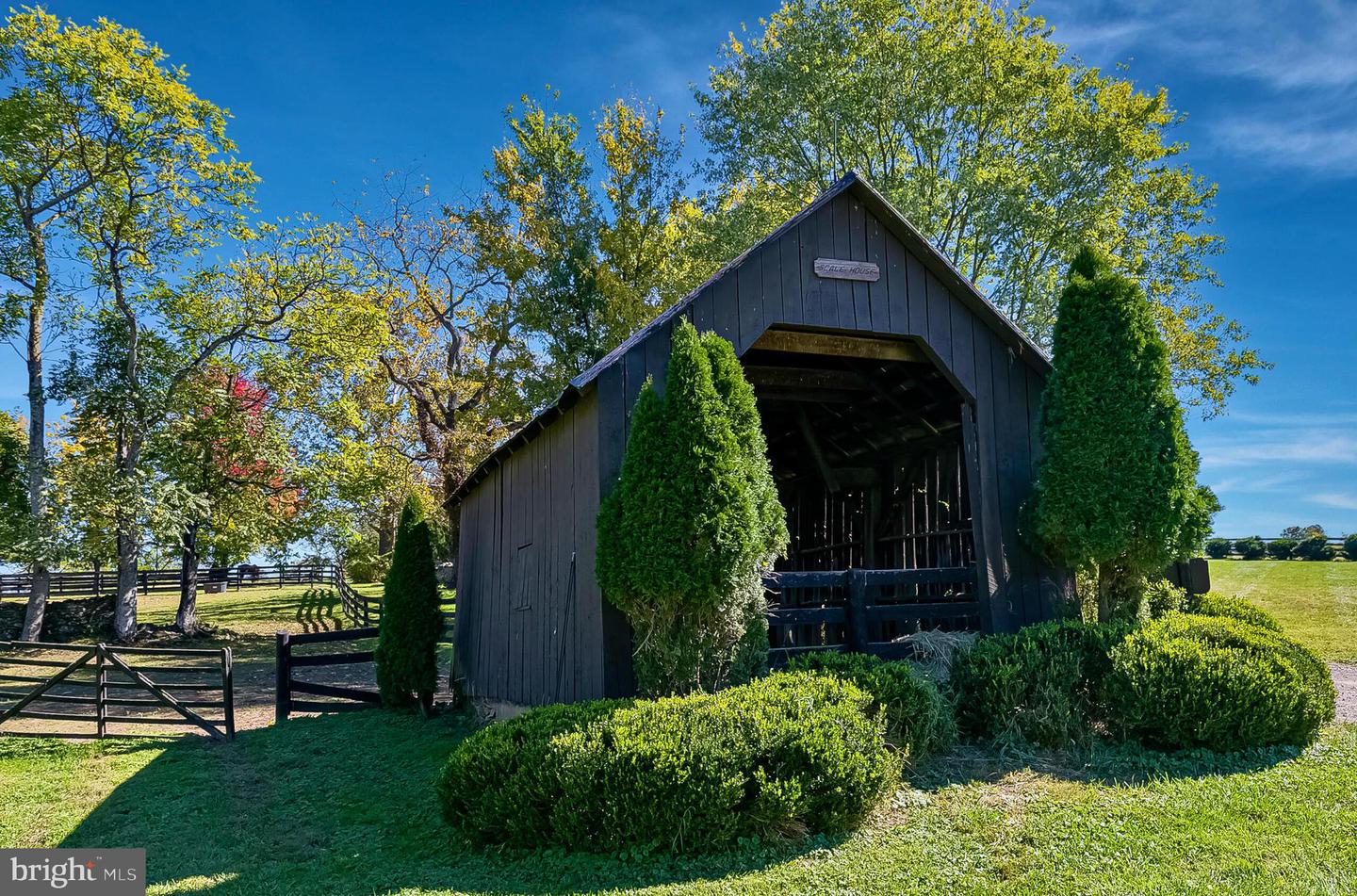 1610 DELAPLANE GRADE RD, UPPERVILLE, Virginia 20184, 4 Bedrooms Bedrooms, ,3 BathroomsBathrooms,Farm,For sale,1610 DELAPLANE GRADE RD,VAFQ2019810 MLS # VAFQ2019810