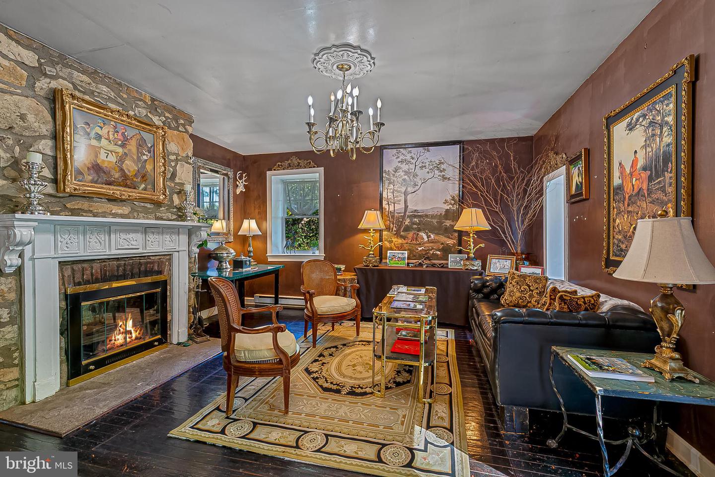 1610 DELAPLANE GRADE RD, UPPERVILLE, Virginia 20184, 4 Bedrooms Bedrooms, ,3 BathroomsBathrooms,Farm,For sale,1610 DELAPLANE GRADE RD,VAFQ2019810 MLS # VAFQ2019810