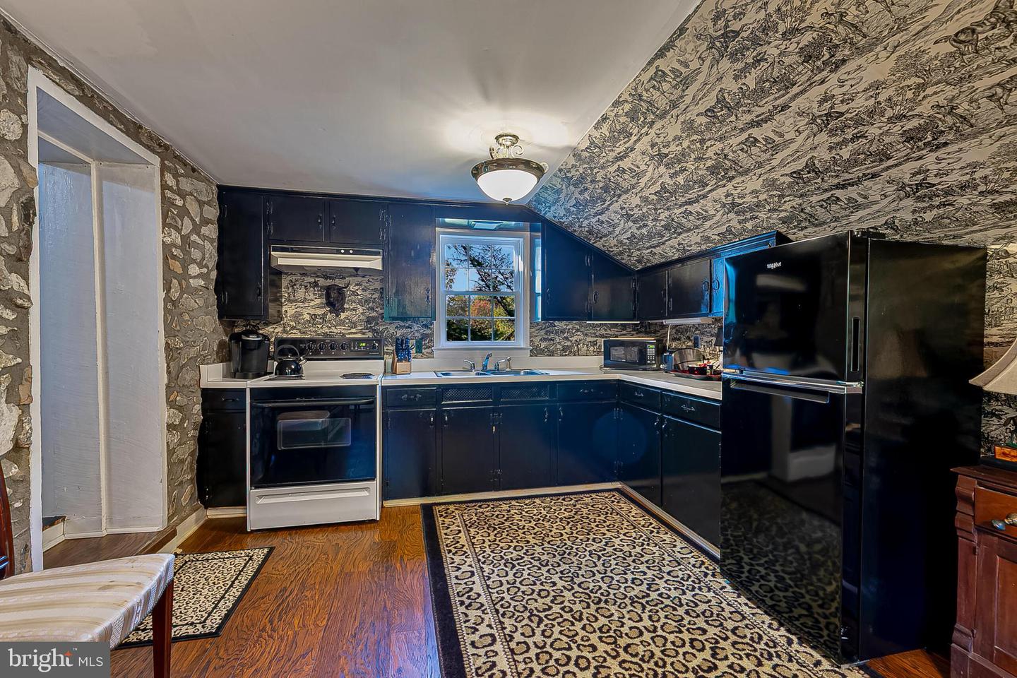 1610 DELAPLANE GRADE RD, UPPERVILLE, Virginia 20184, 4 Bedrooms Bedrooms, ,3 BathroomsBathrooms,Farm,For sale,1610 DELAPLANE GRADE RD,VAFQ2019810 MLS # VAFQ2019810