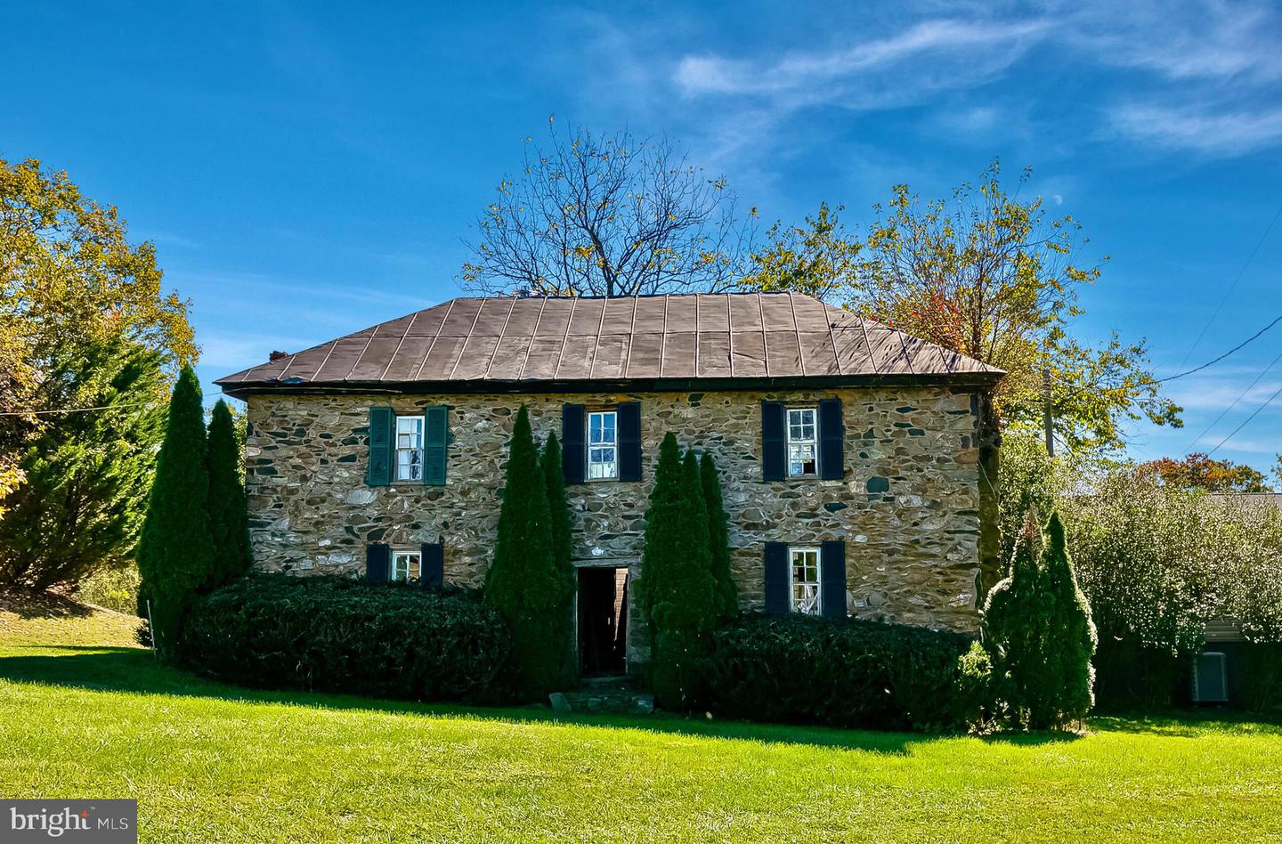 1610 DELAPLANE GRADE RD, UPPERVILLE, Virginia 20184, 4 Bedrooms Bedrooms, ,3 BathroomsBathrooms,Farm,For sale,1610 DELAPLANE GRADE RD,VAFQ2019810 MLS # VAFQ2019810
