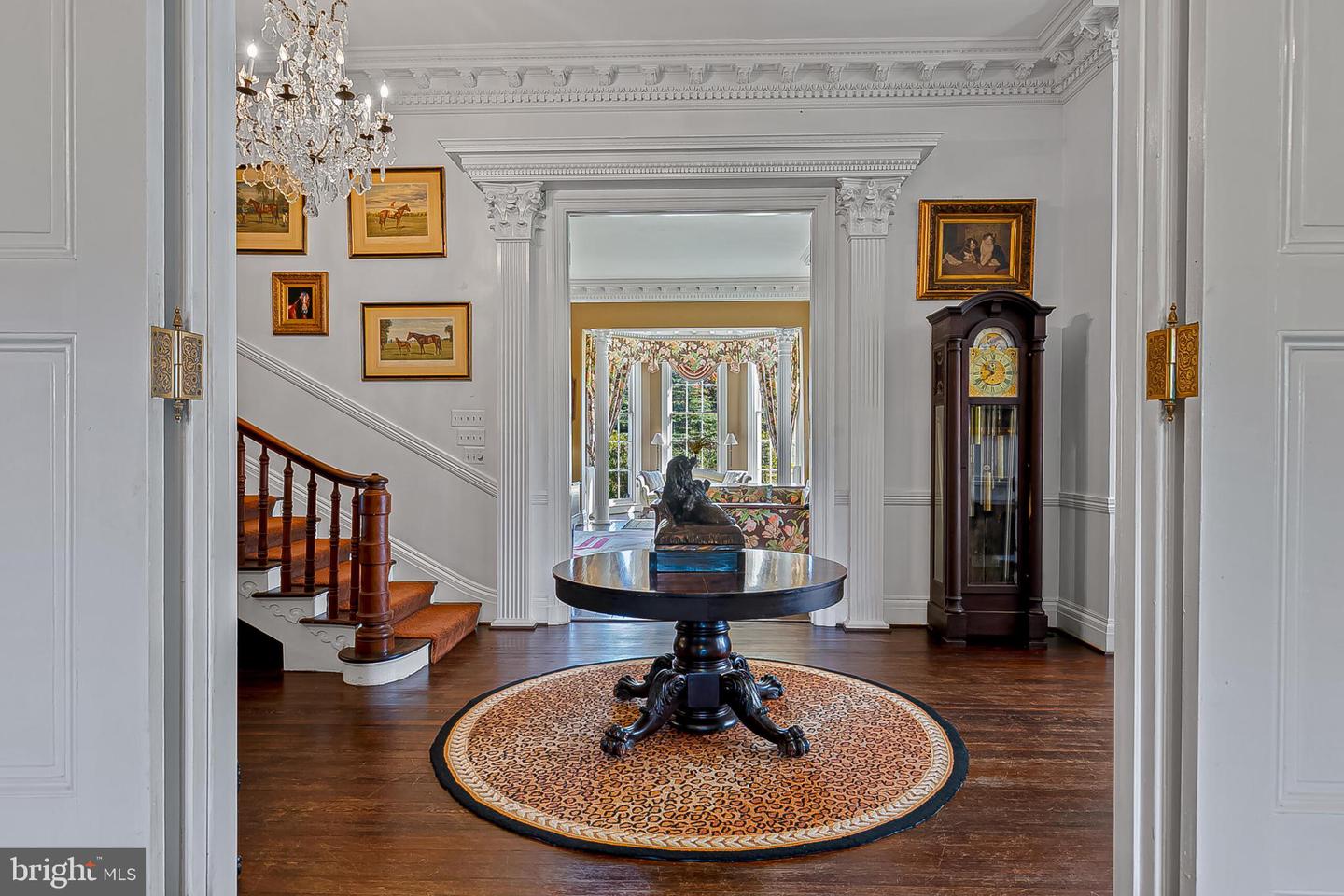 1610 DELAPLANE GRADE RD, UPPERVILLE, Virginia 20184, 4 Bedrooms Bedrooms, ,3 BathroomsBathrooms,Farm,For sale,1610 DELAPLANE GRADE RD,VAFQ2019810 MLS # VAFQ2019810