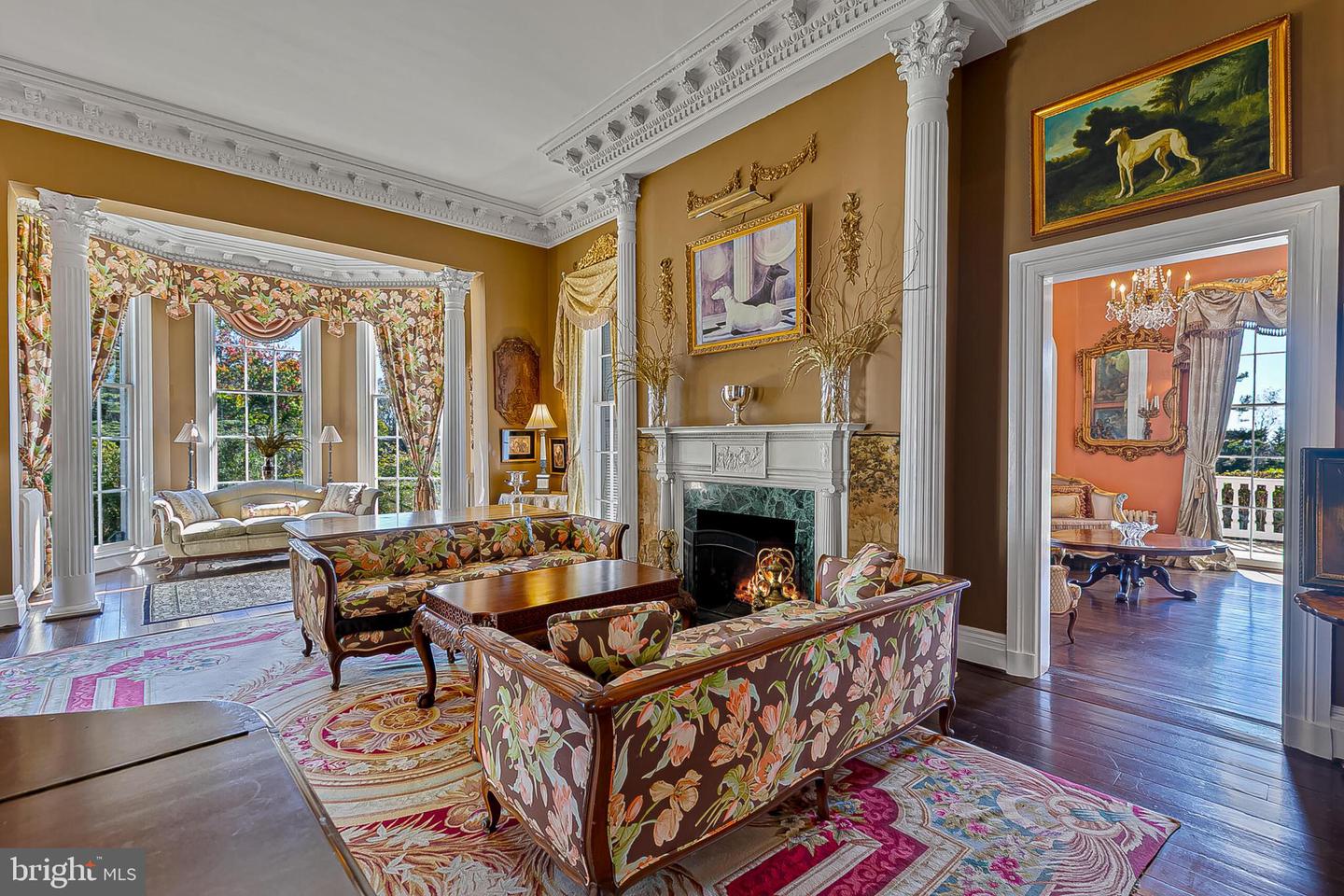 1610 DELAPLANE GRADE RD, UPPERVILLE, Virginia 20184, 4 Bedrooms Bedrooms, ,3 BathroomsBathrooms,Farm,For sale,1610 DELAPLANE GRADE RD,VAFQ2019810 MLS # VAFQ2019810