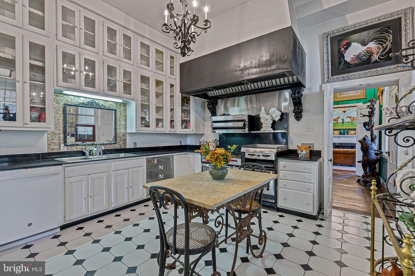 1610 DELAPLANE GRADE RD, UPPERVILLE, Virginia 20184, 4 Bedrooms Bedrooms, ,3 BathroomsBathrooms,Farm,For sale,1610 DELAPLANE GRADE RD,VAFQ2019810 MLS # VAFQ2019810