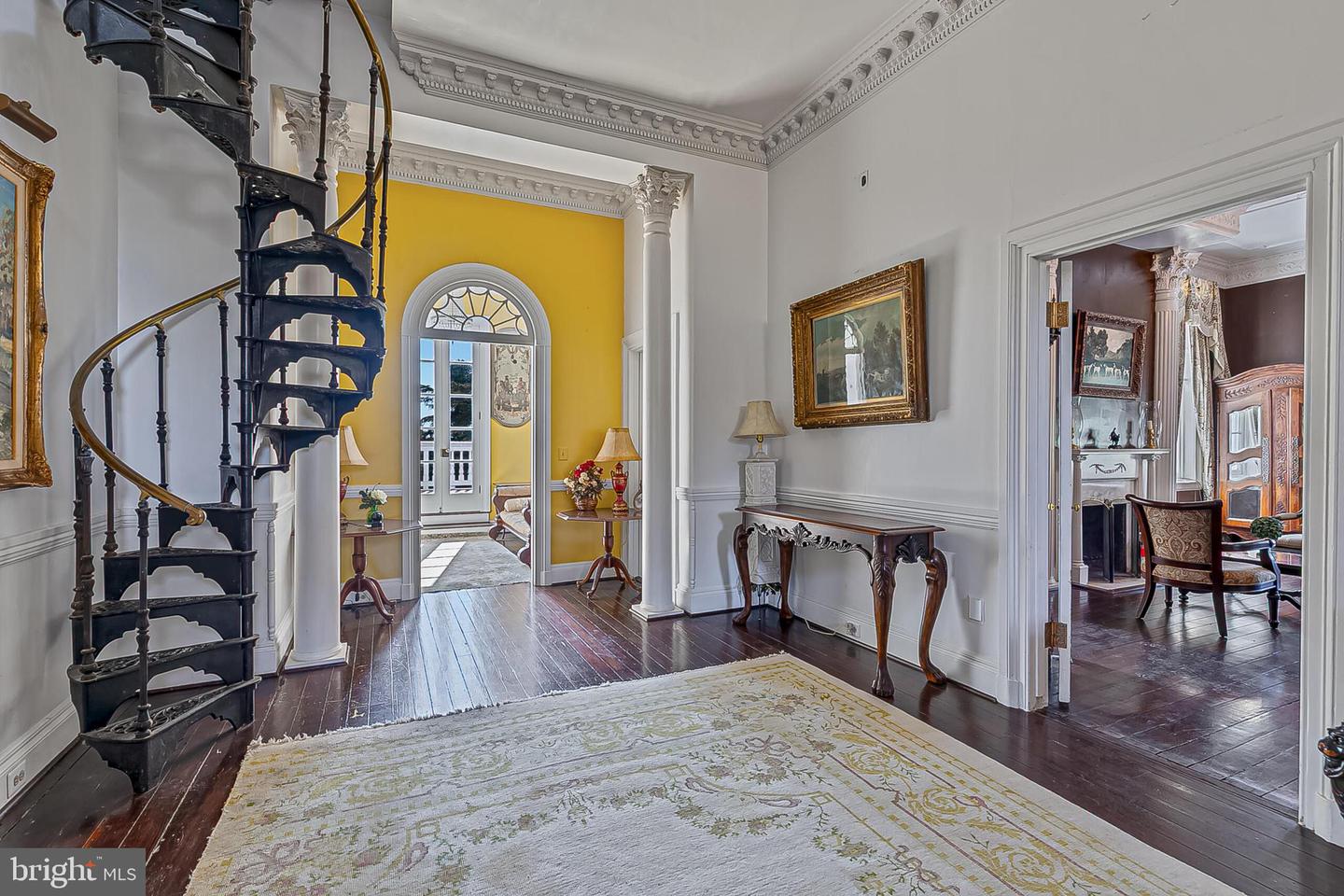 1610 DELAPLANE GRADE RD, UPPERVILLE, Virginia 20184, 4 Bedrooms Bedrooms, ,3 BathroomsBathrooms,Farm,For sale,1610 DELAPLANE GRADE RD,VAFQ2019810 MLS # VAFQ2019810