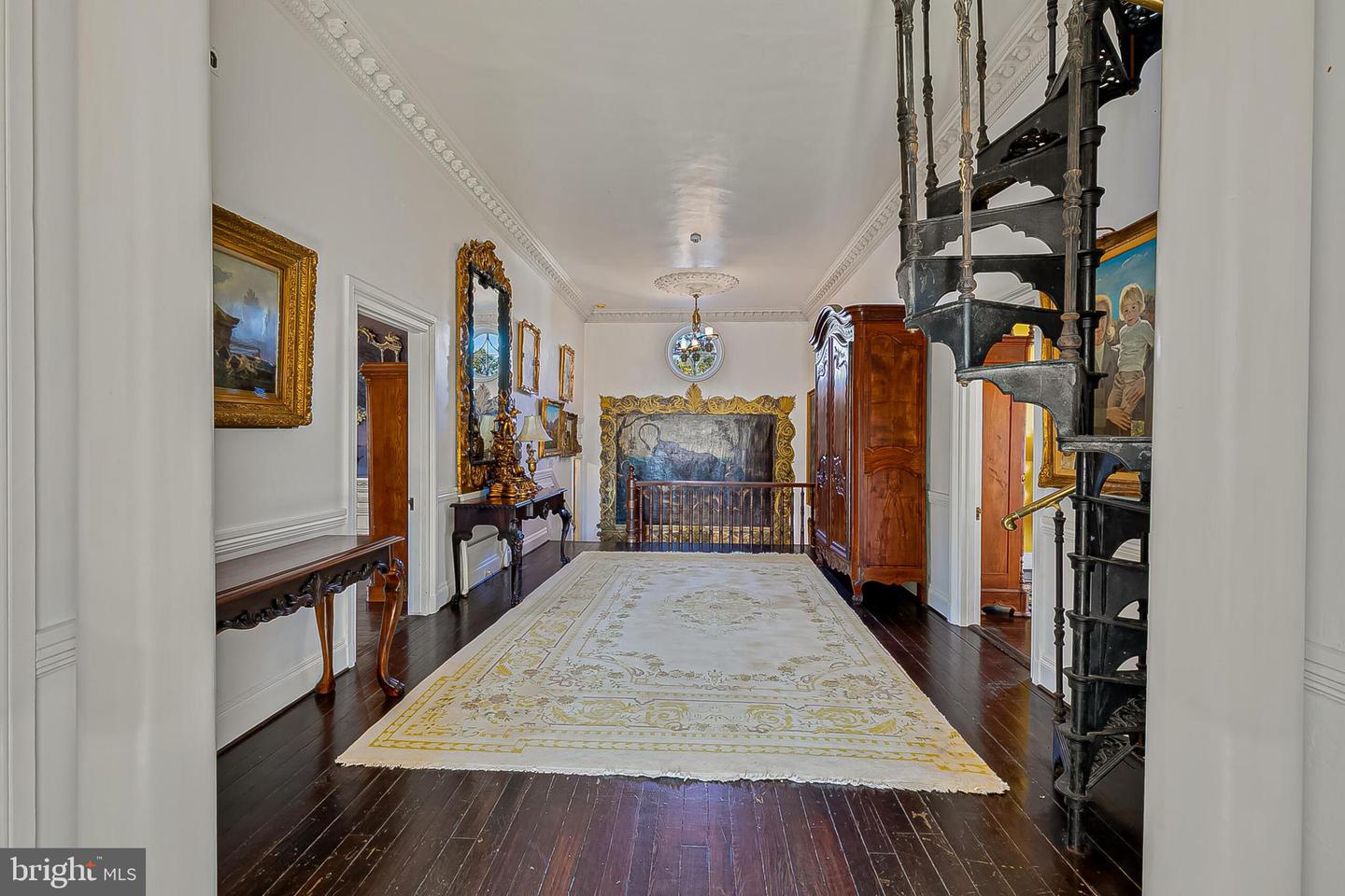 1610 DELAPLANE GRADE RD, UPPERVILLE, Virginia 20184, 4 Bedrooms Bedrooms, ,3 BathroomsBathrooms,Farm,For sale,1610 DELAPLANE GRADE RD,VAFQ2019810 MLS # VAFQ2019810