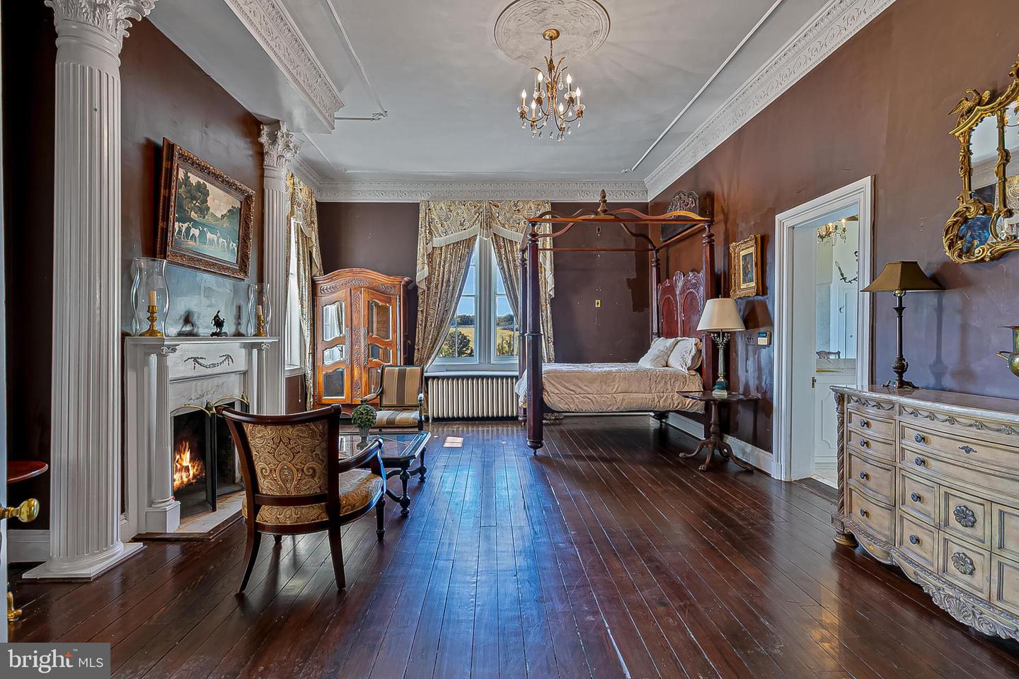 1610 DELAPLANE GRADE RD, UPPERVILLE, Virginia 20184, 4 Bedrooms Bedrooms, ,3 BathroomsBathrooms,Farm,For sale,1610 DELAPLANE GRADE RD,VAFQ2019810 MLS # VAFQ2019810