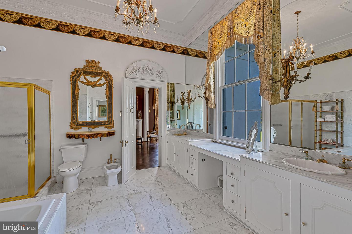 1610 DELAPLANE GRADE RD, UPPERVILLE, Virginia 20184, 4 Bedrooms Bedrooms, ,3 BathroomsBathrooms,Farm,For sale,1610 DELAPLANE GRADE RD,VAFQ2019810 MLS # VAFQ2019810