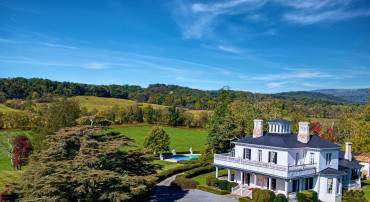 1610 DELAPLANE GRADE RD, UPPERVILLE, Virginia 20184, 4 Bedrooms Bedrooms, ,3 BathroomsBathrooms,Farm,For sale,1610 DELAPLANE GRADE RD,VAFQ2019810 MLS # VAFQ2019810