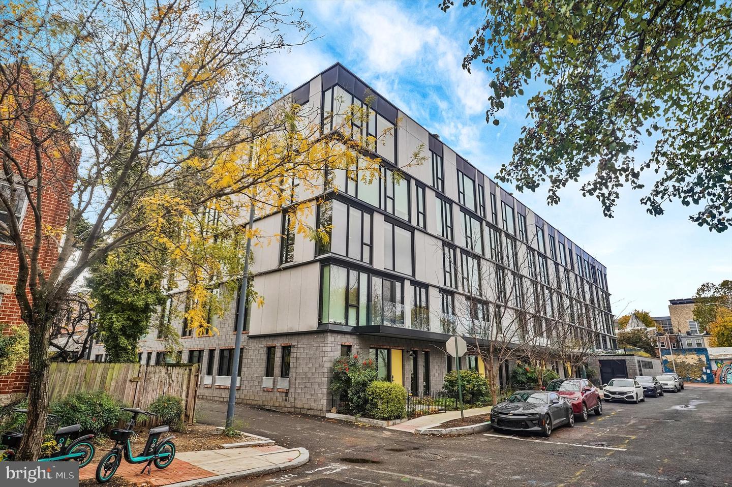 57 N N ST ST NW #125, WASHINGTON, District Of Columbia 20001, 2 Bedrooms Bedrooms, 4 Rooms Rooms,2 BathroomsBathrooms,Residential,For sale,57 N N ST ST NW #125,DCDC2233346 MLS # DCDC2233346