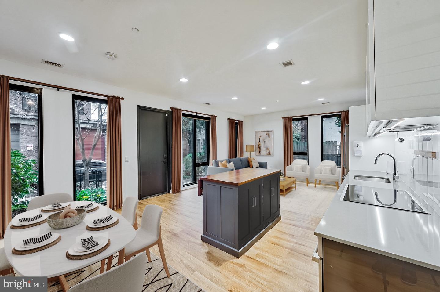 57 N N ST ST NW #125, WASHINGTON, District Of Columbia 20001, 2 Bedrooms Bedrooms, 4 Rooms Rooms,2 BathroomsBathrooms,Residential,For sale,57 N N ST ST NW #125,DCDC2233346 MLS # DCDC2233346