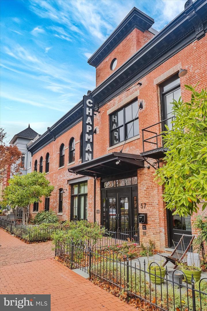 57 N N ST ST NW #125, WASHINGTON, District Of Columbia 20001, 2 Bedrooms Bedrooms, 4 Rooms Rooms,2 BathroomsBathrooms,Residential,For sale,57 N N ST ST NW #125,DCDC2233346 MLS # DCDC2233346