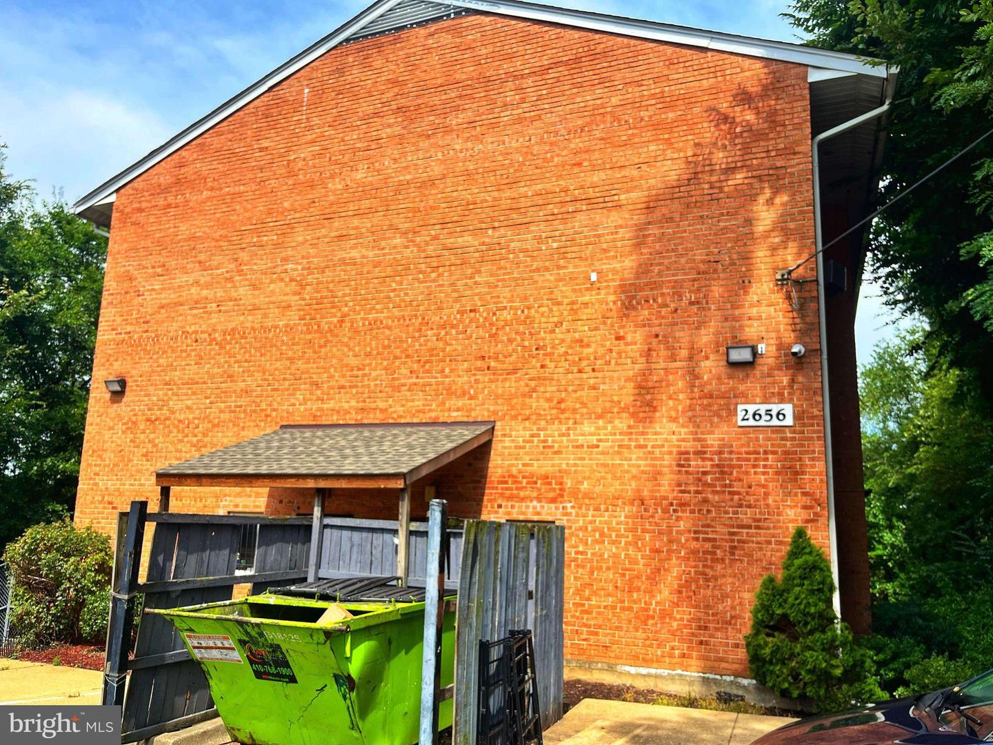 2656 BOWEN RD SE #402, WASHINGTON, District Of Columbia 20020, 2 Bedrooms Bedrooms, 3 Rooms Rooms,1 BathroomBathrooms,Residential,For sale,2656 BOWEN RD SE #402,DCDC2233384 MLS # DCDC2233384