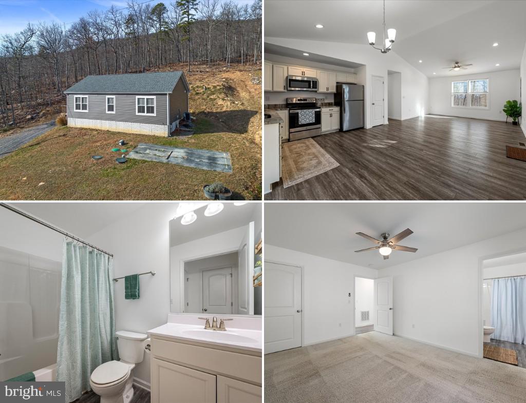 105 ARBUTIS TRAIL, STAR TANNERY, Virginia 22654, 3 Bedrooms Bedrooms, ,2 BathroomsBathrooms,Residential,For sale,105 ARBUTIS TRAIL,VAFV2038272 MLS # VAFV2038272