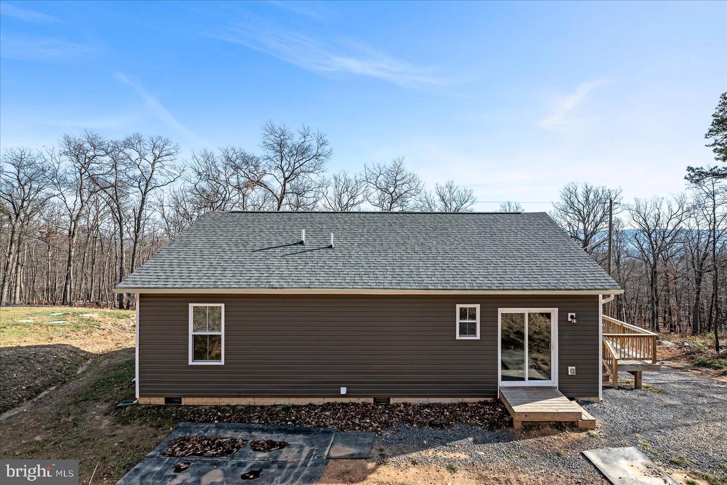 105 ARBUTIS TRAIL, STAR TANNERY, Virginia 22654, 3 Bedrooms Bedrooms, ,2 BathroomsBathrooms,Residential,For sale,105 ARBUTIS TRAIL,VAFV2038272 MLS # VAFV2038272