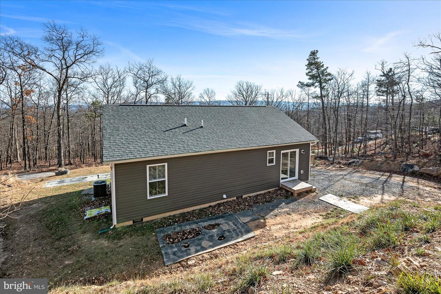 105 ARBUTIS TRAIL, STAR TANNERY, Virginia 22654, 3 Bedrooms Bedrooms, ,2 BathroomsBathrooms,Residential,For sale,105 ARBUTIS TRAIL,VAFV2038272 MLS # VAFV2038272