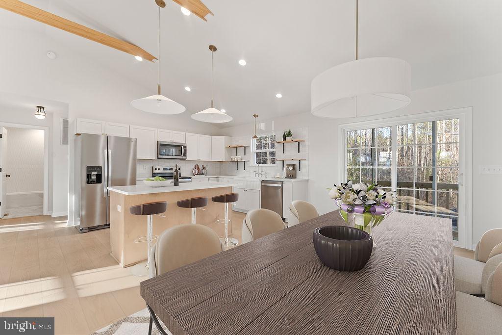 2770 FREDERICKS HALL RD, MINERAL, Virginia 23117, 4 Bedrooms Bedrooms, 8 Rooms Rooms,3 BathroomsBathrooms,Residential,For sale,2770 FREDERICKS HALL RD,VALA2008972 MLS # VALA2008972