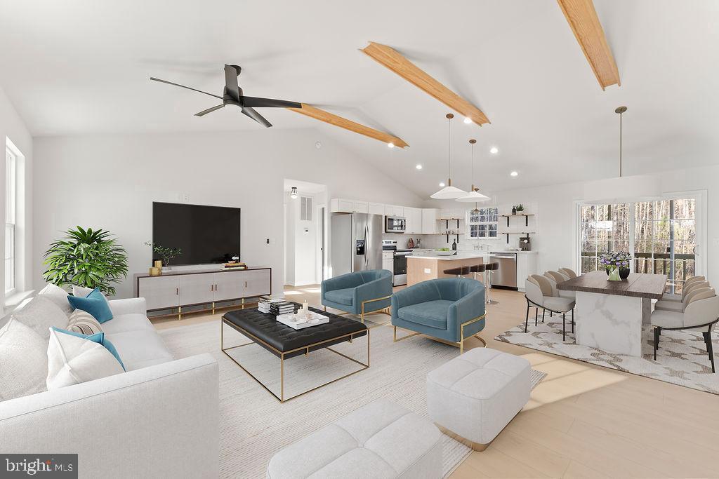 2770 FREDERICKS HALL RD, MINERAL, Virginia 23117, 4 Bedrooms Bedrooms, 8 Rooms Rooms,3 BathroomsBathrooms,Residential,For sale,2770 FREDERICKS HALL RD,VALA2008972 MLS # VALA2008972