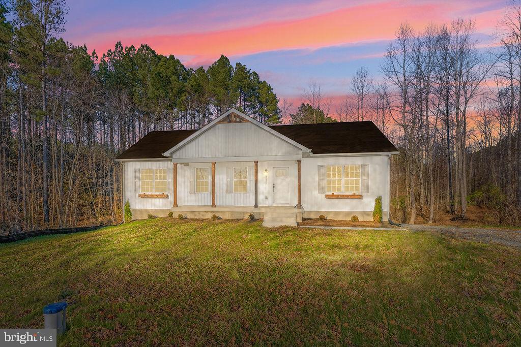 2770 FREDERICKS HALL RD, MINERAL, Virginia 23117, 4 Bedrooms Bedrooms, 8 Rooms Rooms,3 BathroomsBathrooms,Residential,For sale,2770 FREDERICKS HALL RD,VALA2008972 MLS # VALA2008972