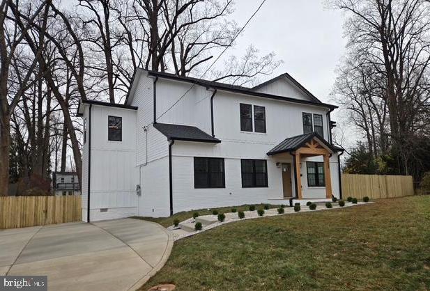 608 LAURA DR, FALLS CHURCH, Virginia 22046, 5 Bedrooms Bedrooms, ,3 BathroomsBathrooms,Residential,For sale,608 LAURA DR,VAFA2003484 MLS # VAFA2003484